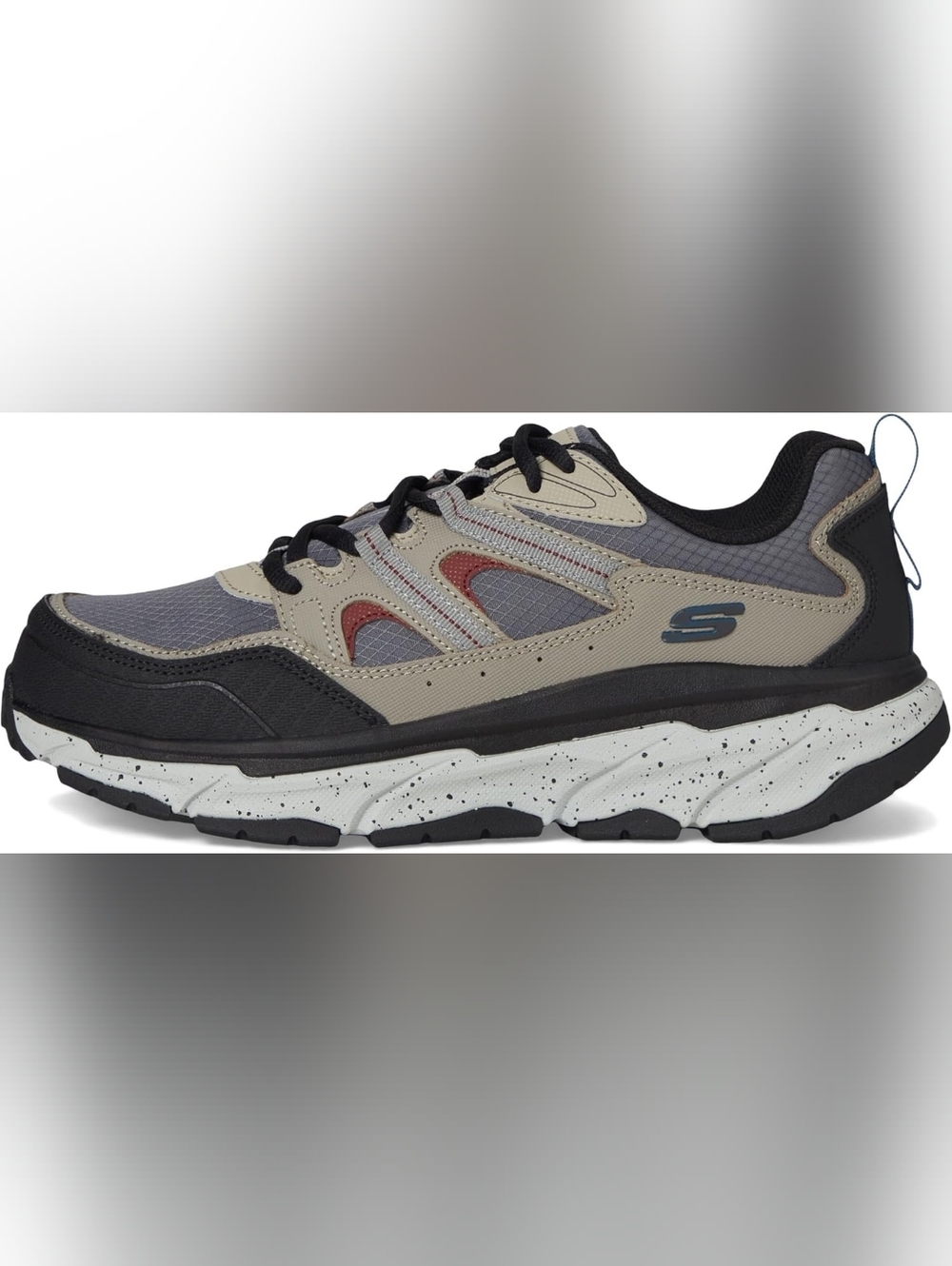 Skechers Work Slip Resistant Steel Toe Sneakers - Size‎ 10 - Picture 5 of 11